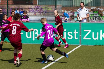 Bild 158 - Qualifikationsturnier Metropolregion Hamburg-Cup 2013